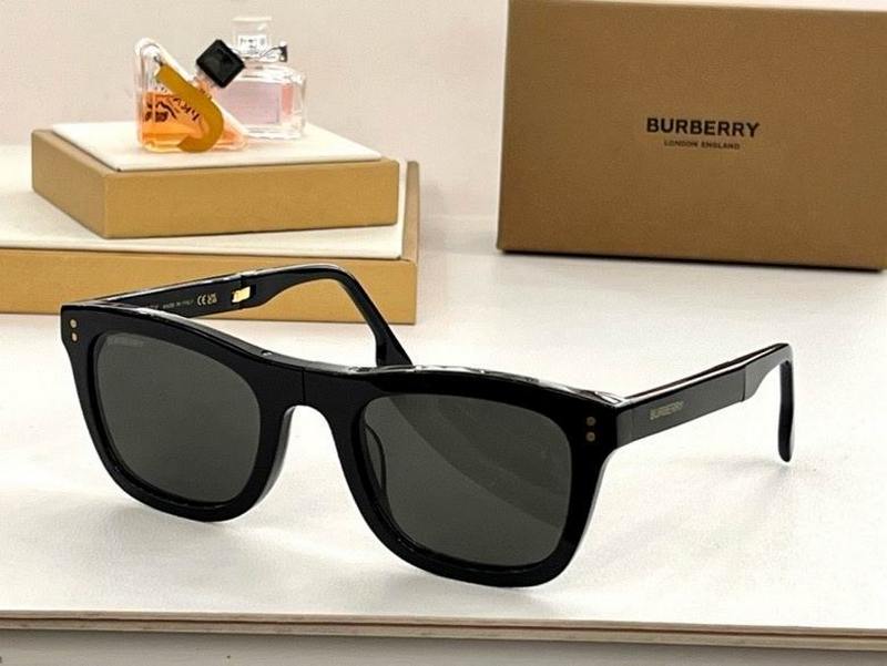 Burberry Sunglasses 211